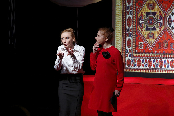 фотография АНТИБАБЫ