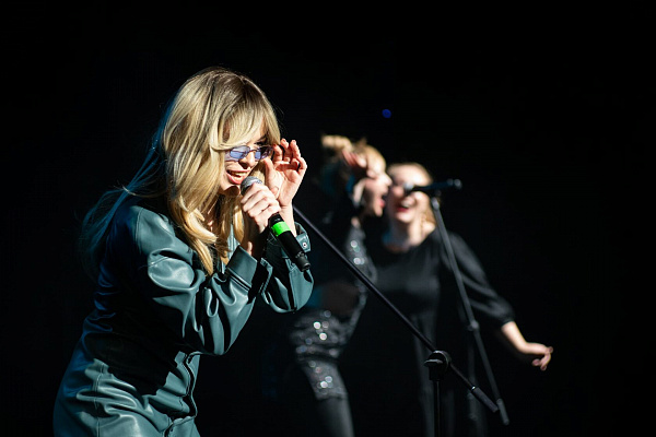 фотография Нон-стоп