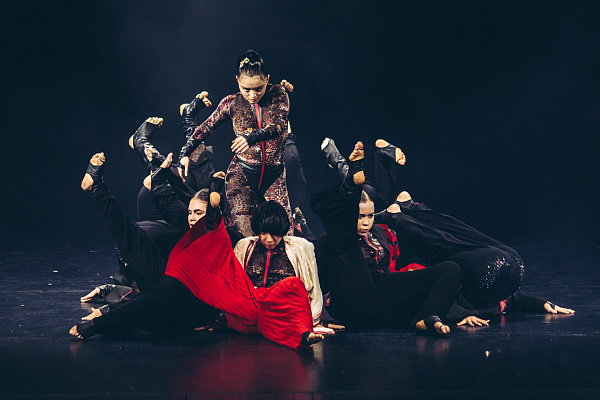 фотография Ёми/Yomi