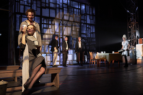 фотография Старший сын