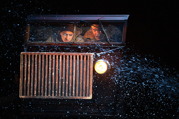 фотография Антарктида