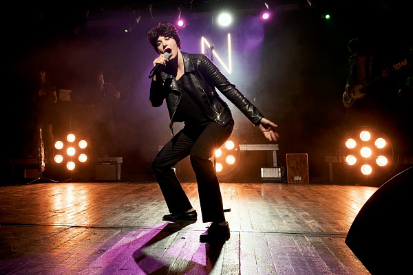 фотография Нон-стоп