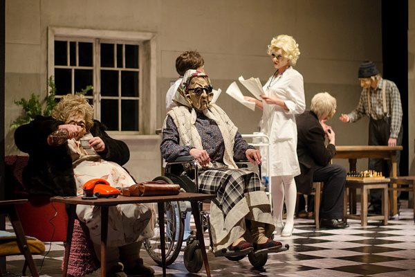 фотография ПАНСИОН «BELVEDERE»            