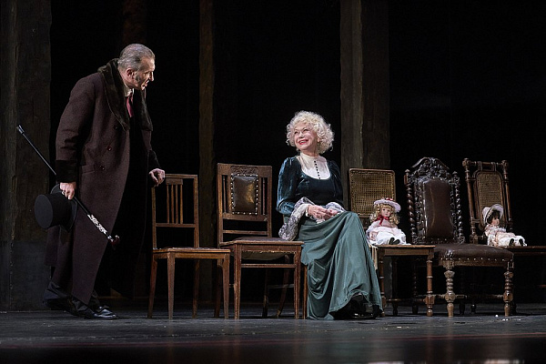 фотография Бешеные деньги