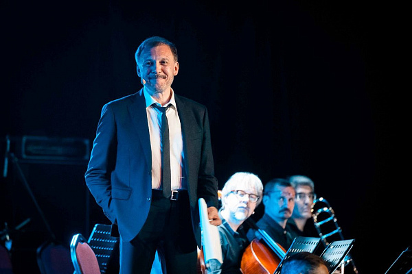 фотография Гамлет STORY