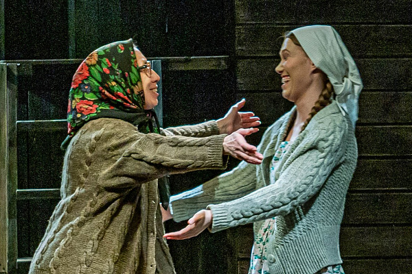 фотография Любовь и голуби