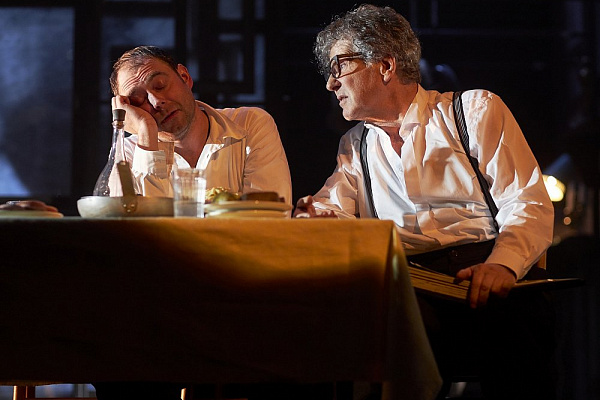 фотография Старший сын