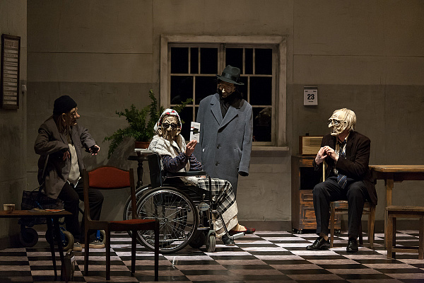 фотография ПАНСИОН «BELVEDERE»            