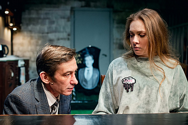 Опера нищего