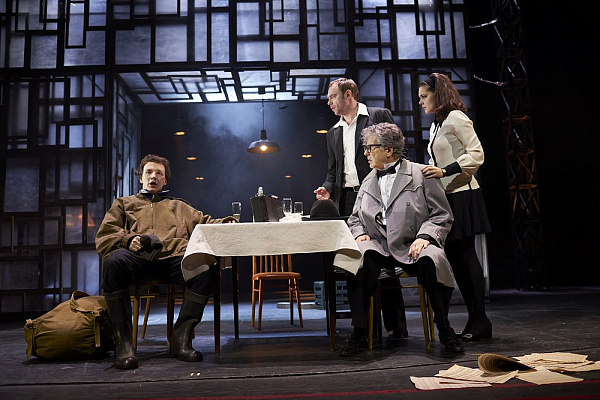 фотография Старший сын