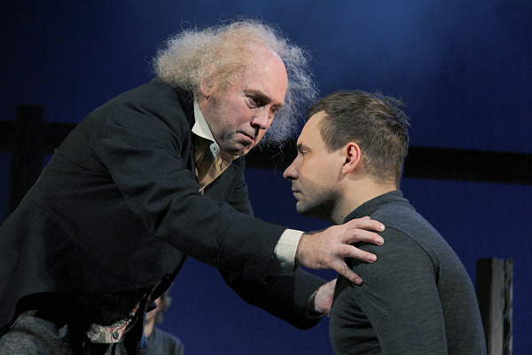 фотография Старший сын