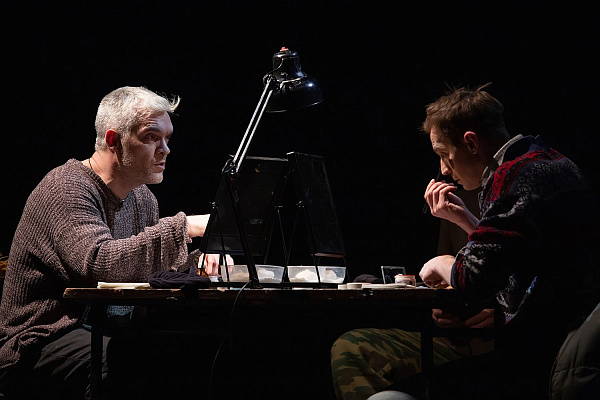 фотография Антарктида