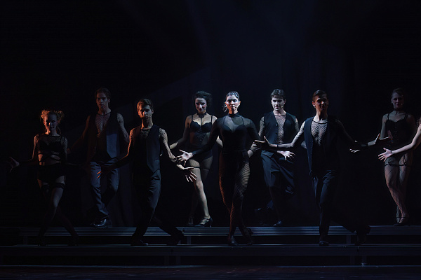 фотография КАБАРЕ