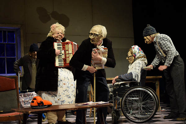 фотография ПАНСИОН «BELVEDERE»            