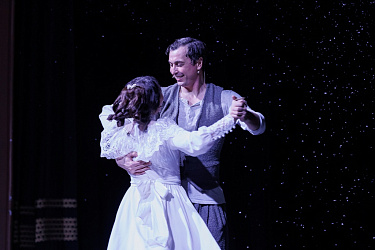 Станционный смотритель