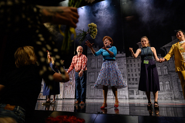 фотография Ты где-то рядом