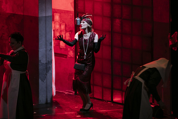 фотография Записки юного врача