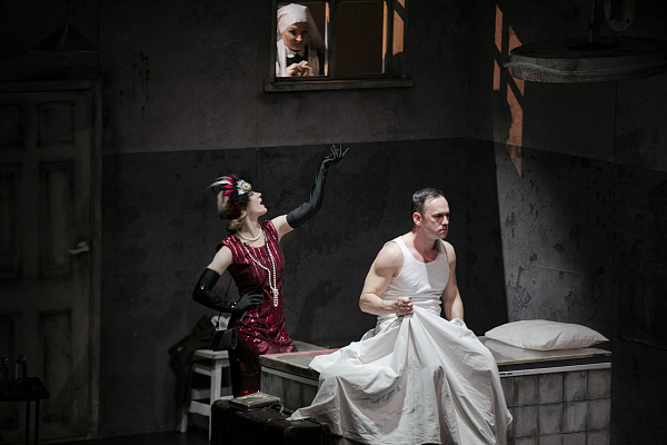 фотография Записки юного врача