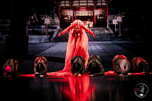 фотография Ёми/Yomi