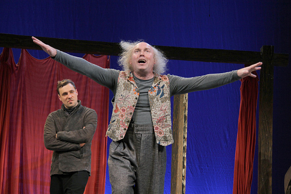 фотография Старший сын