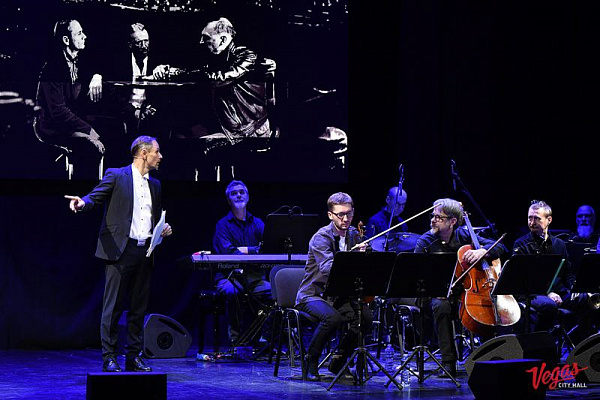 фотография Гамлет STORY