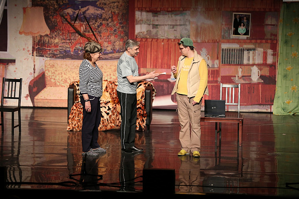 фотография Женихи