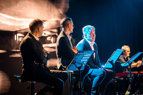 фотография Гамлет STORY