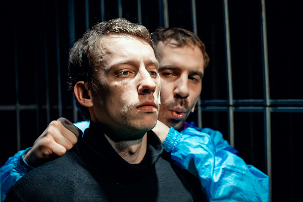 фотография Опера нищего