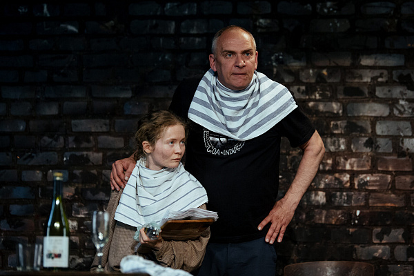 фотография Машина едет к морю