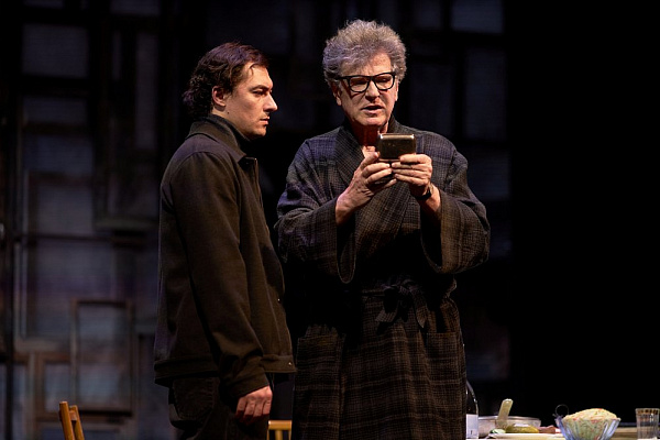 фотография Старший сын