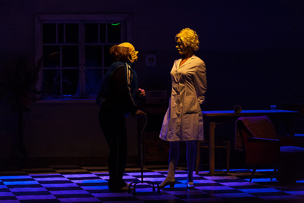 фотография ПАНСИОН «BELVEDERE»            