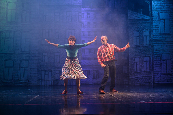 фотография Ты где-то рядом...