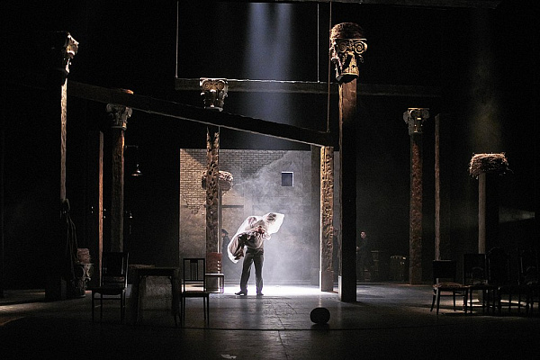 фотография Бешеные деньги