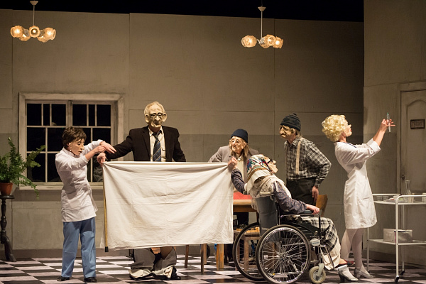 фотография ПАНСИОН «BELVEDERE»            