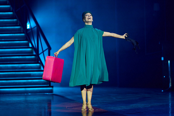 фотография Гранд. История в отеле