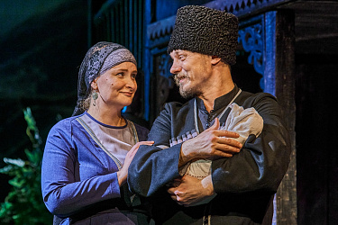 Мачеха Саманишвили