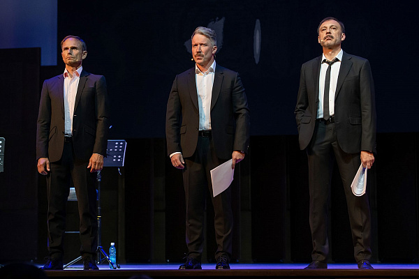 фотография Гамлет STORY