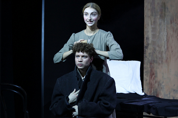 фотография Бесы