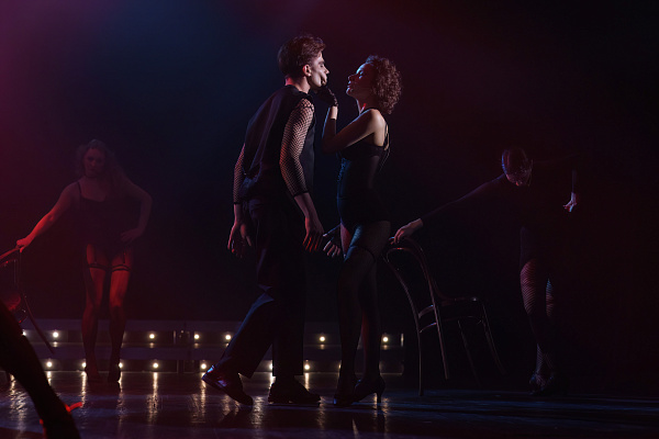 фотография КАБАРЕ