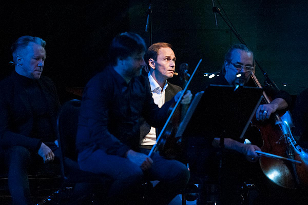 фотография Гамлет STORY